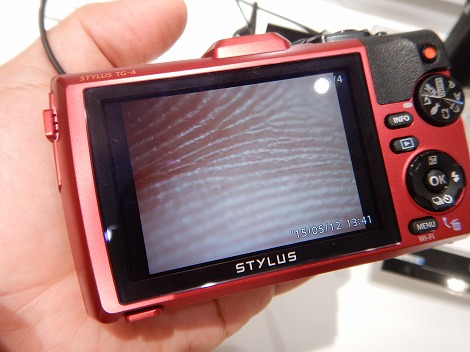 オリンパスSTYLUS TG-4 Toughレビュー/デジタルカメラ徹底比較購入ガイド